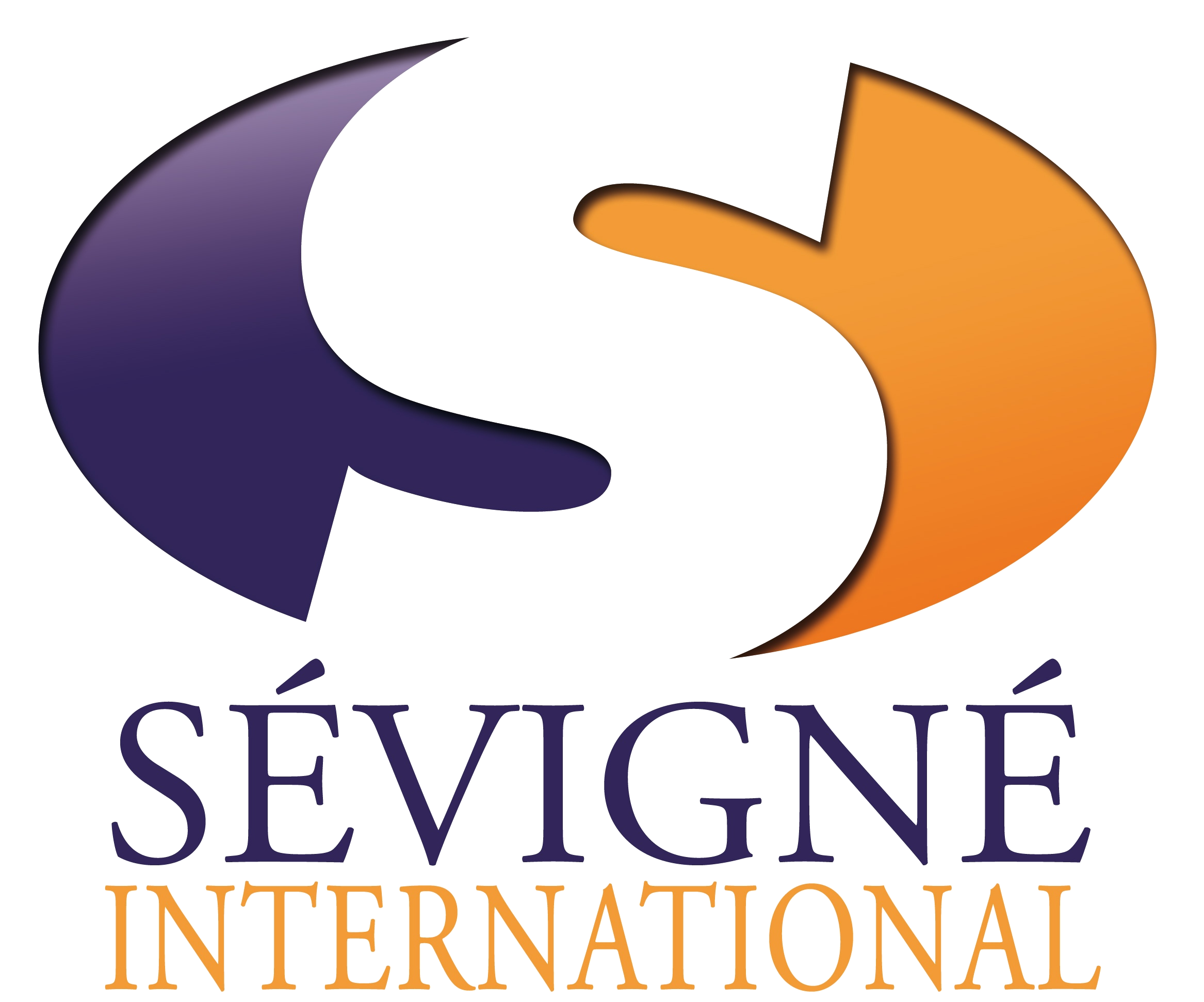 Logo Sévigné International